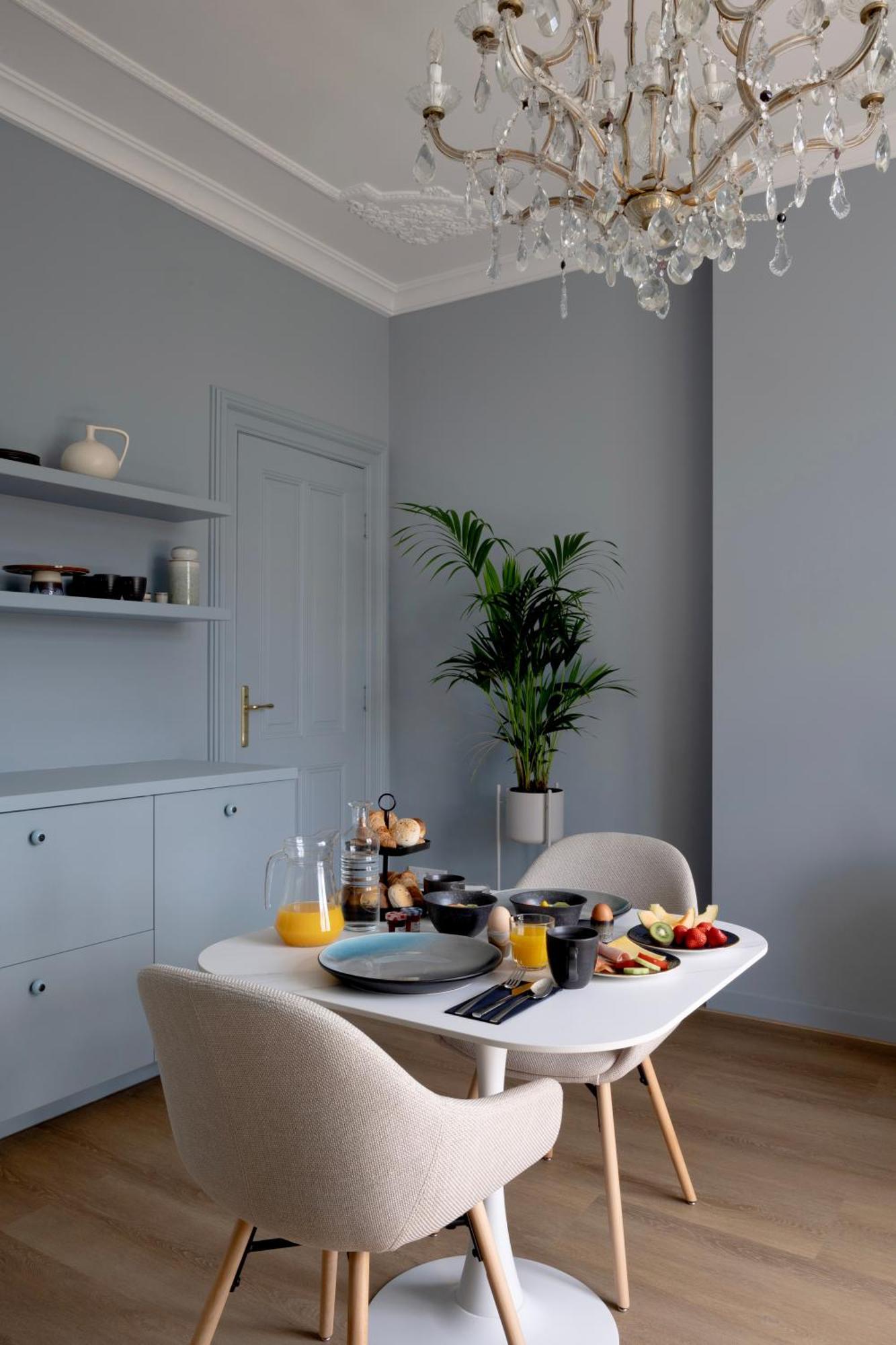 Boutique B&B Villa Van Voss เอทเทน ลัวร์ ภายนอก รูปภาพ