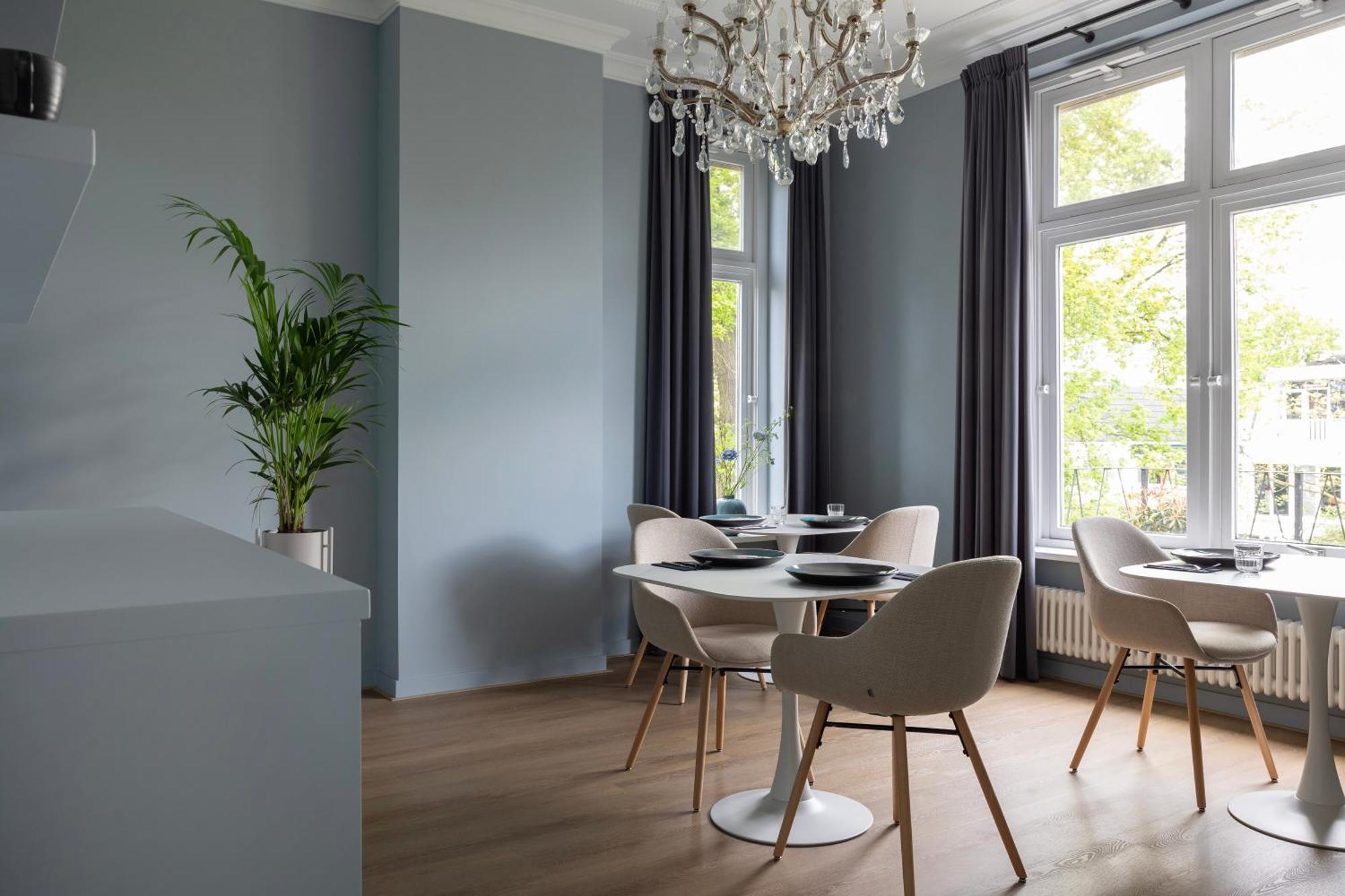 Boutique B&B Villa Van Voss เอทเทน ลัวร์ ภายนอก รูปภาพ