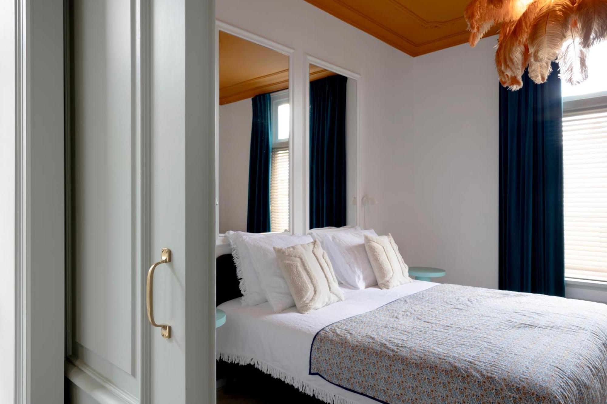 Boutique B&B Villa Van Voss เอทเทน ลัวร์ ภายนอก รูปภาพ
