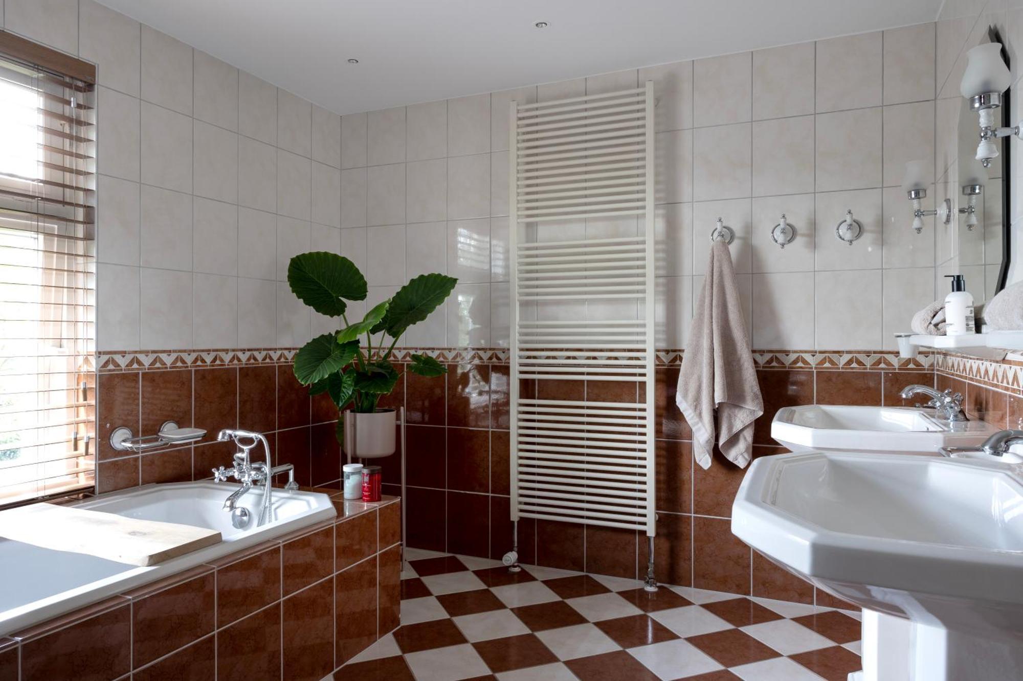 Boutique B&B Villa Van Voss เอทเทน ลัวร์ ภายนอก รูปภาพ