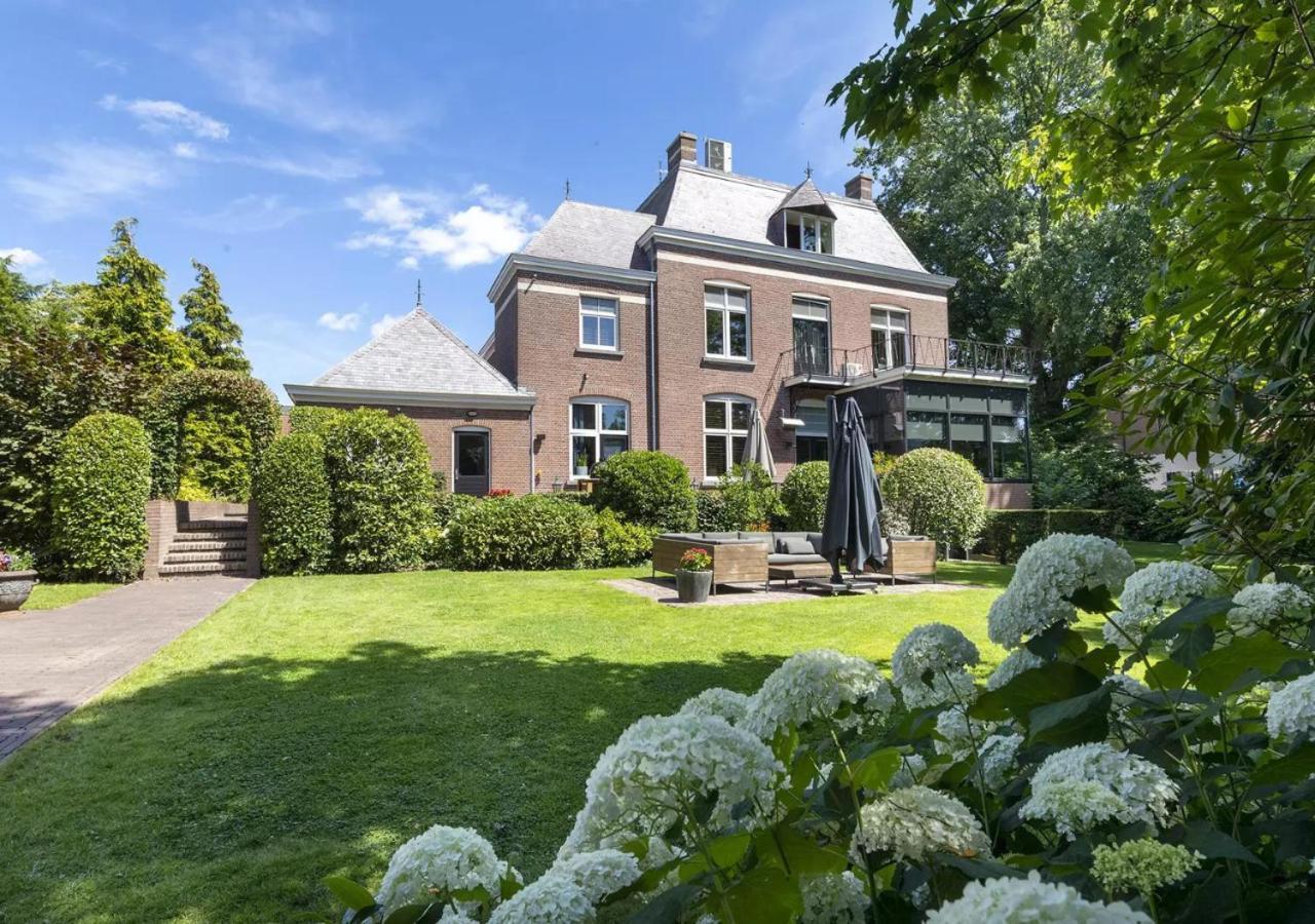 Boutique B&B Villa Van Voss เอทเทน ลัวร์ ภายนอก รูปภาพ