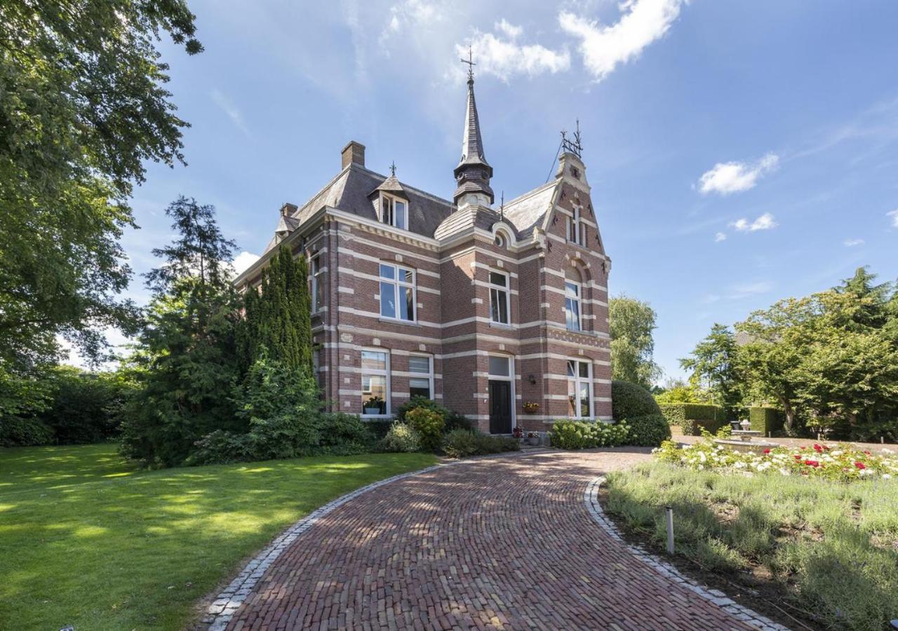 Boutique B&B Villa Van Voss เอทเทน ลัวร์ ภายนอก รูปภาพ